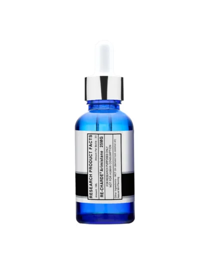 Re-Charge® (Arimistane) 25mg/ml at 30ml - Image 2