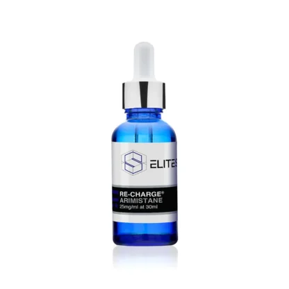Re-Charge® (Arimistane) 25mg/ml at 30ml